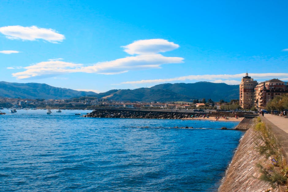Hondarribia