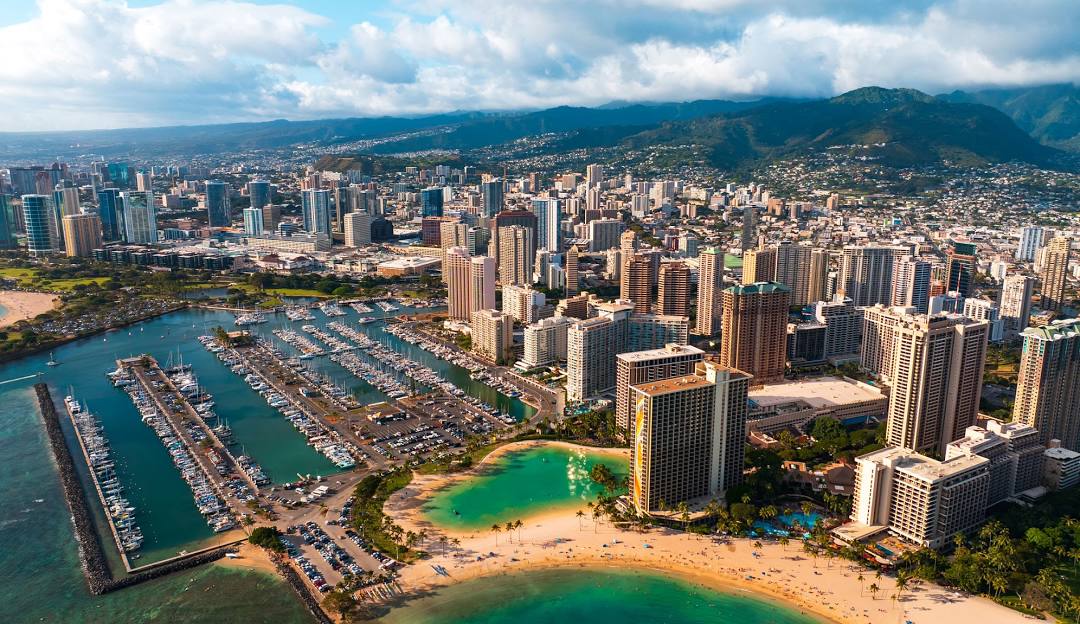 Honolulu