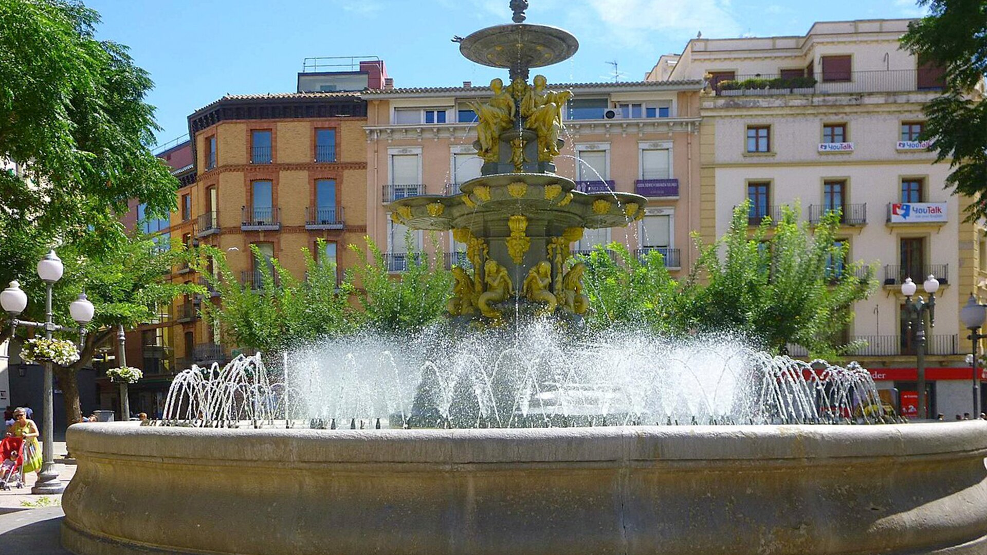 Huesca