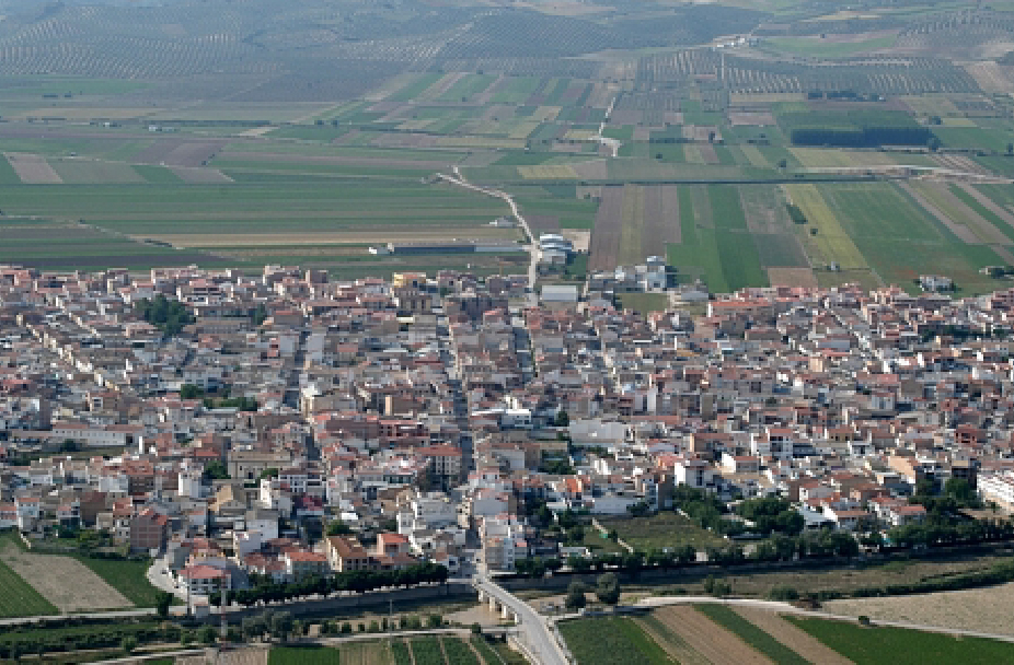 Huétor Tájar