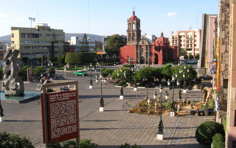 Irapuato