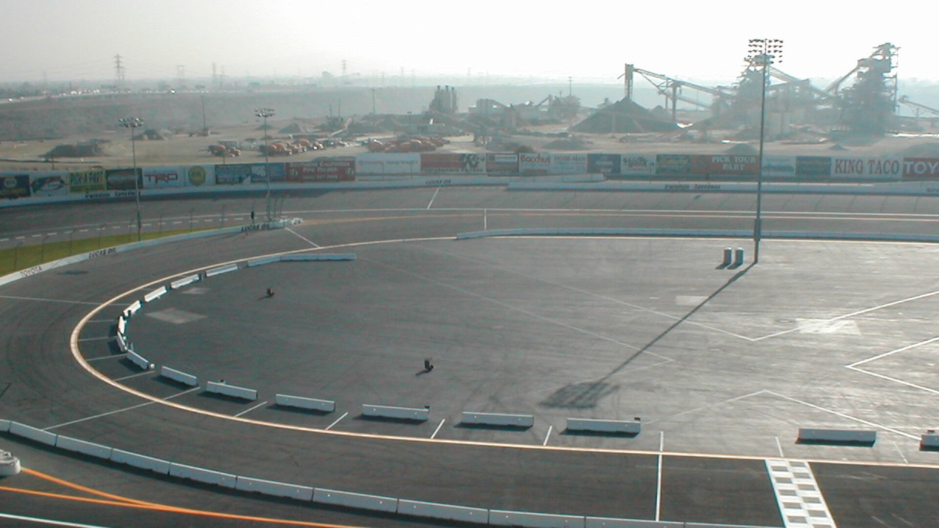Irwindale, CA