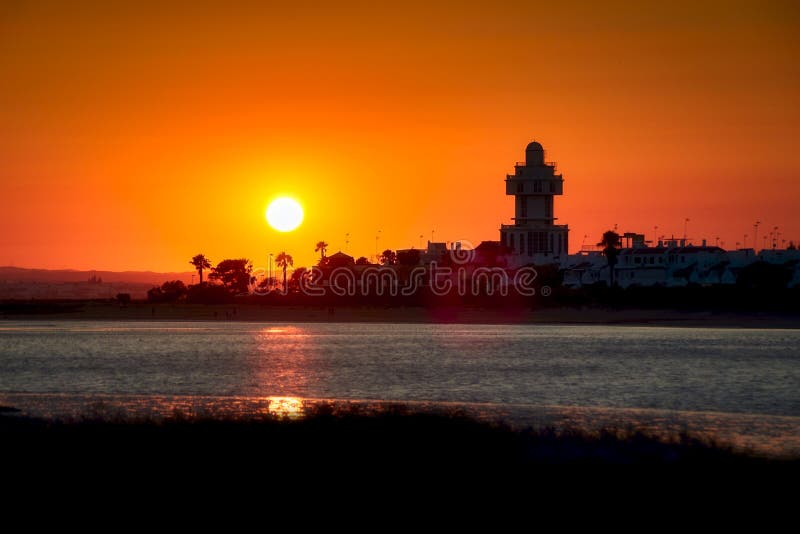 Isla Cristina