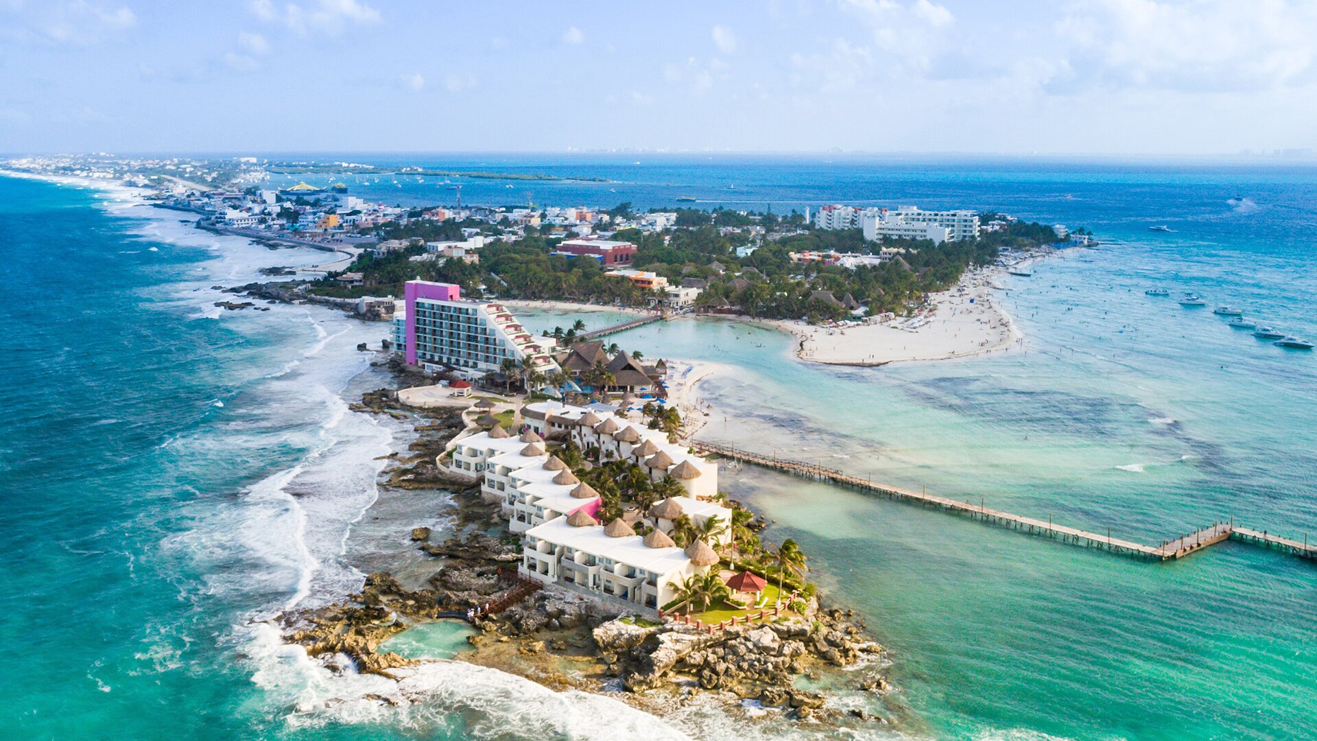 Isla Mujeres