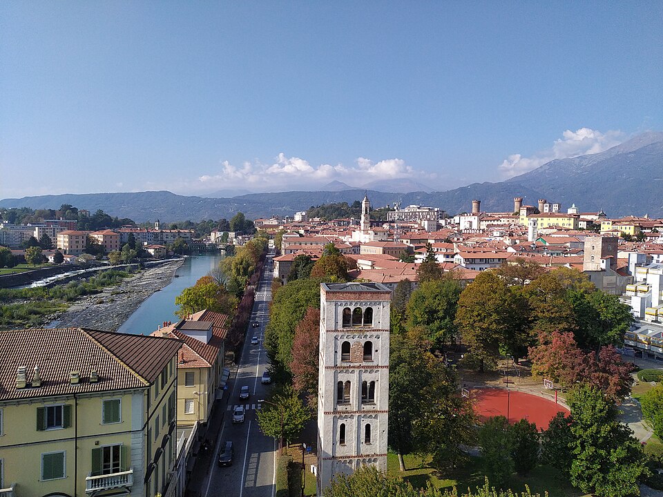 Ivrea
