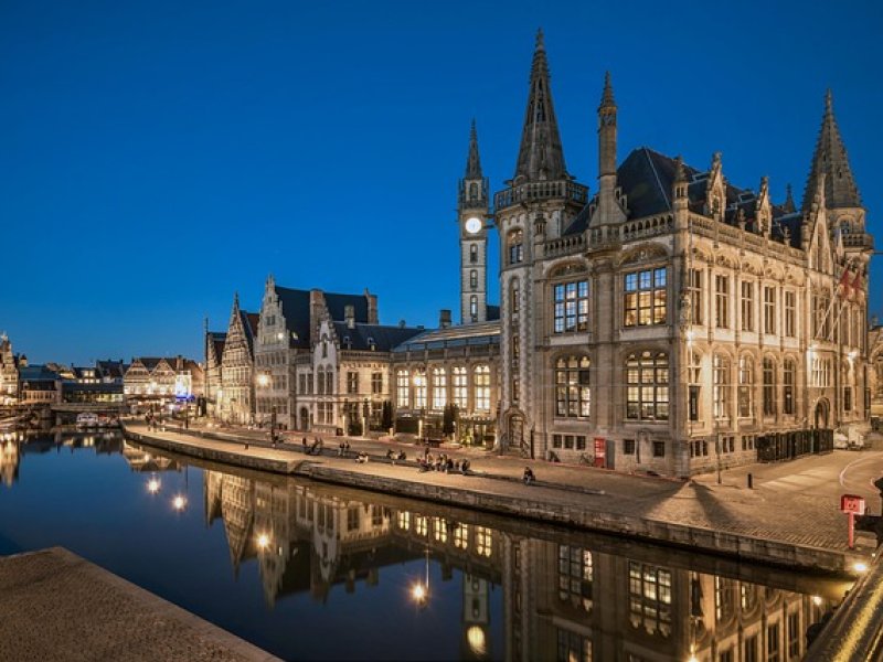 Ixelles