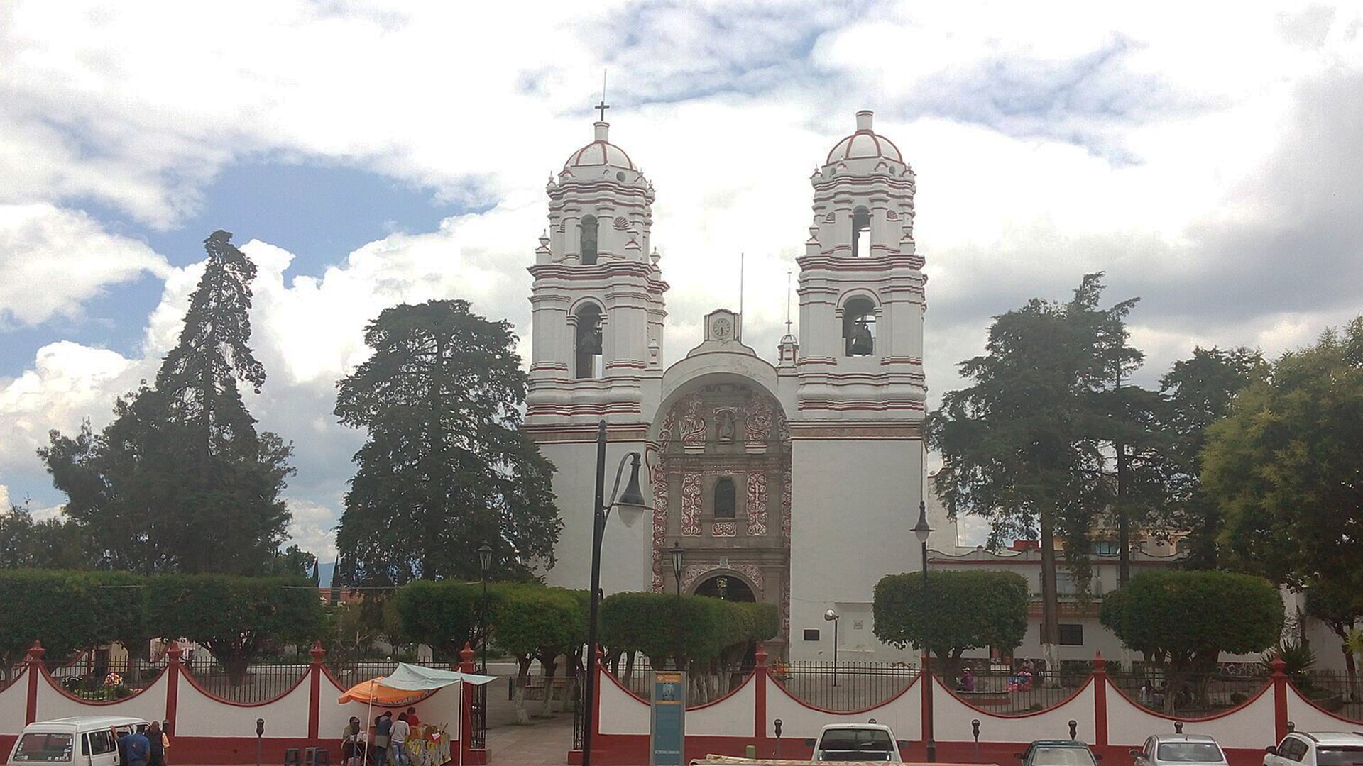 Ixtlahuaca de Rayon