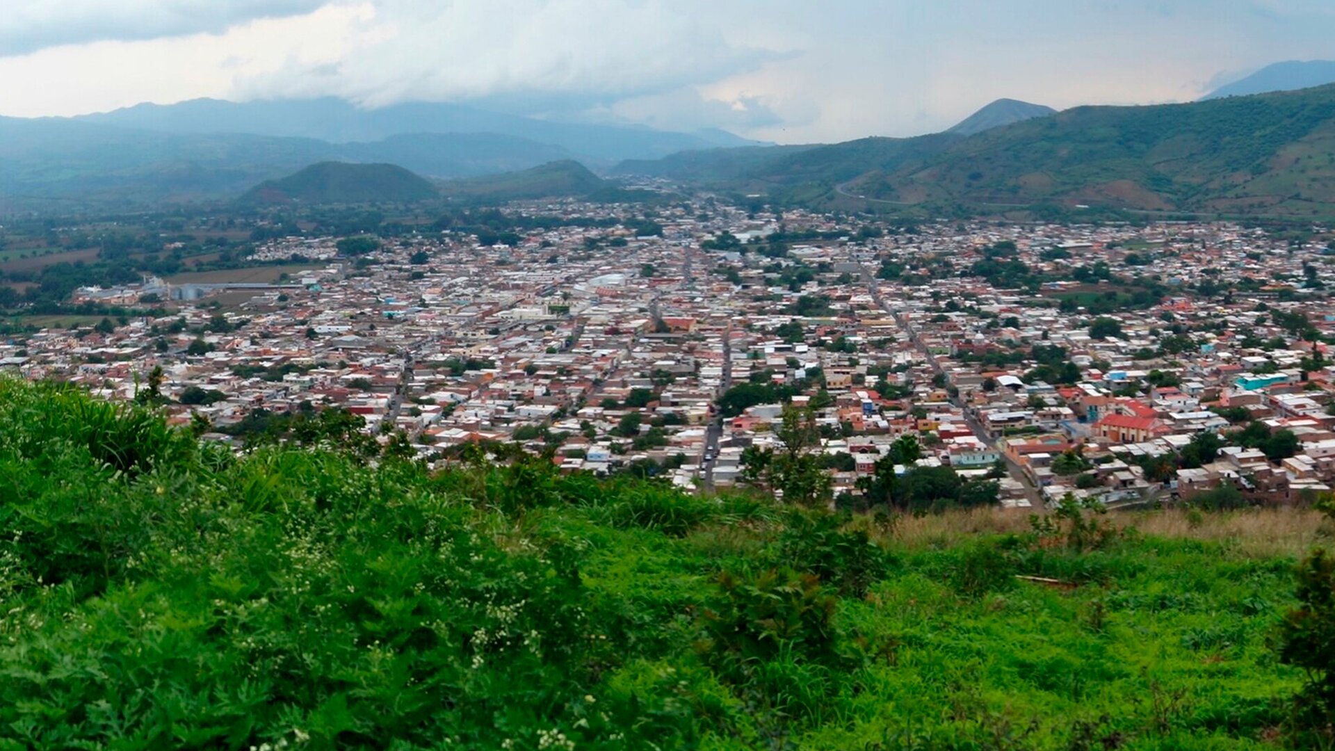 Ixtlan del Río