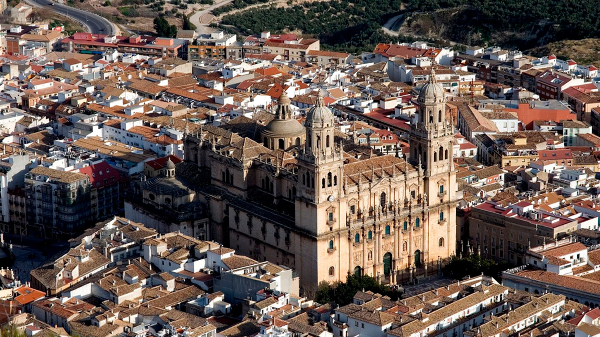 Jaén
