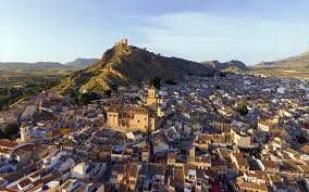 Jumilla