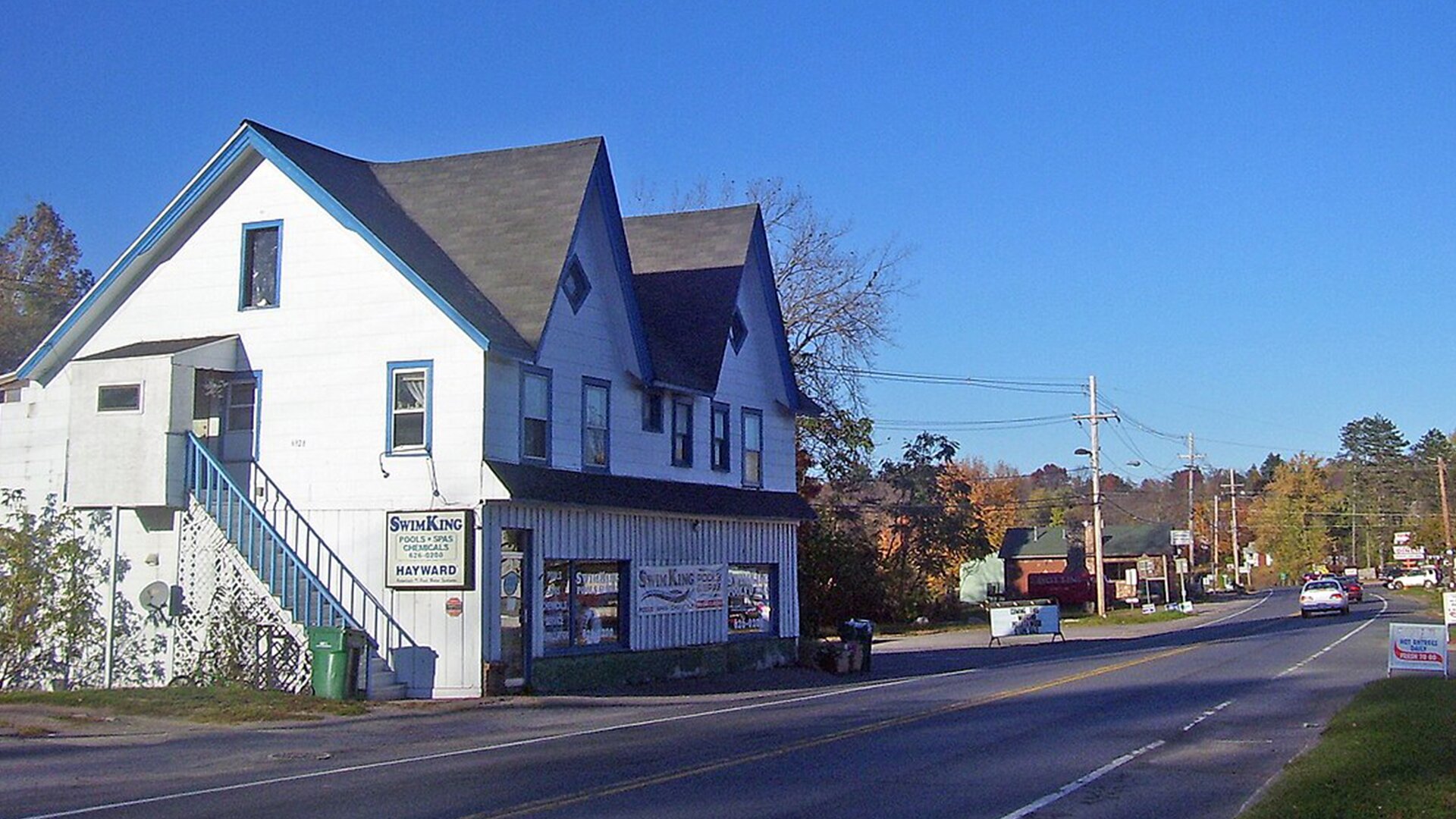 Kerhonkson, NY