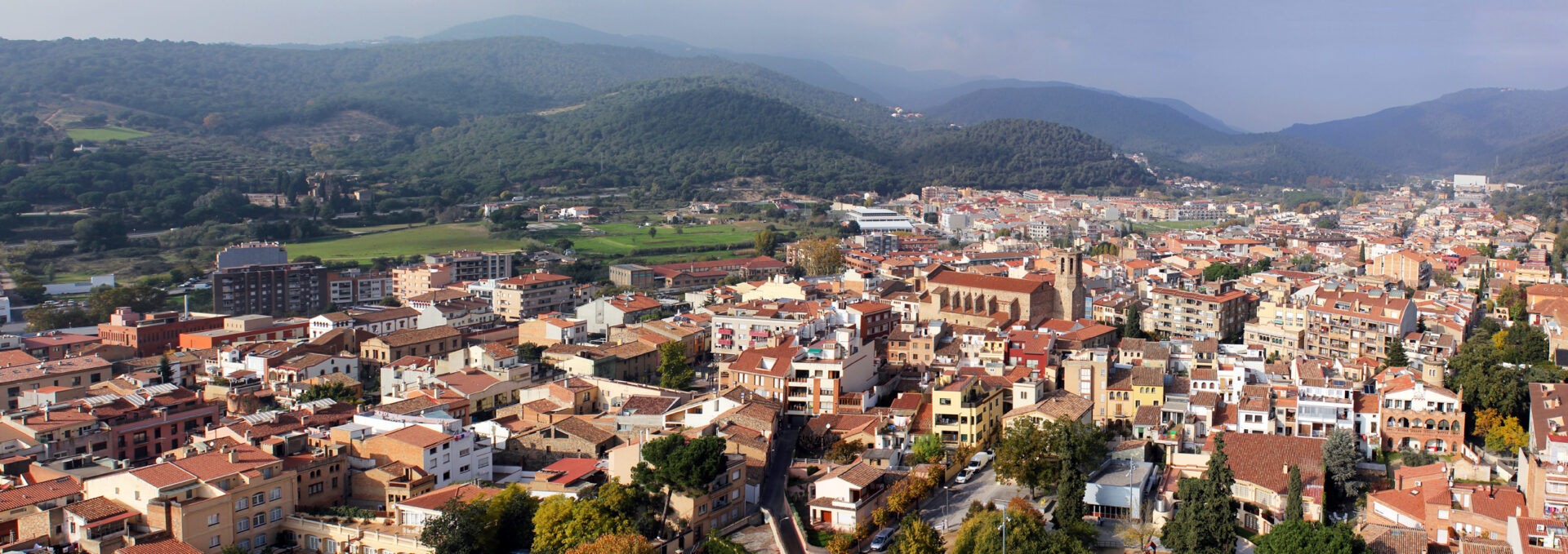 La Garriga