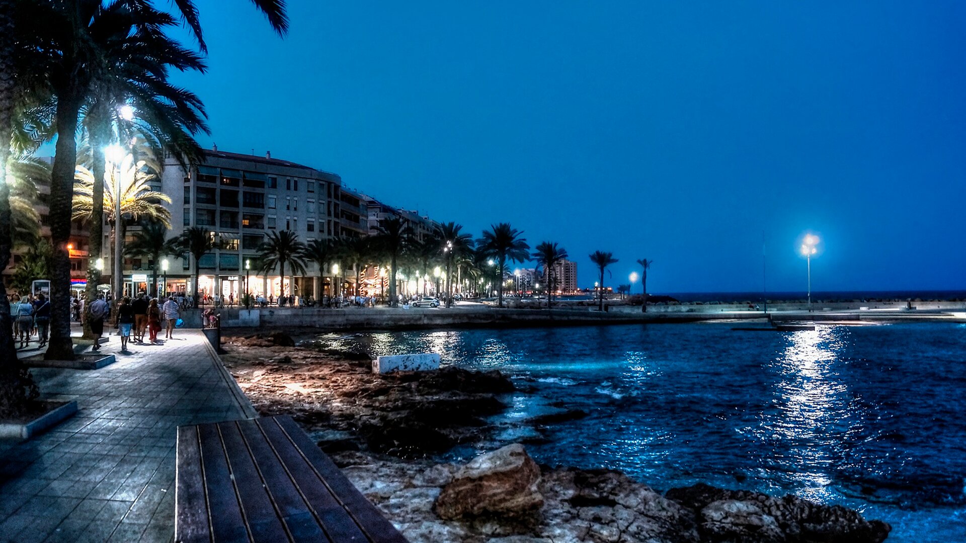 La Mata