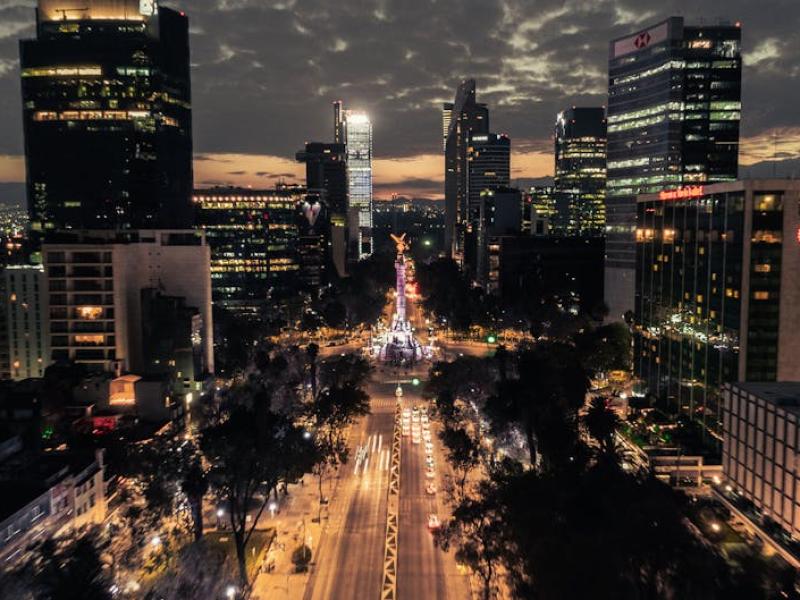 La Reforma