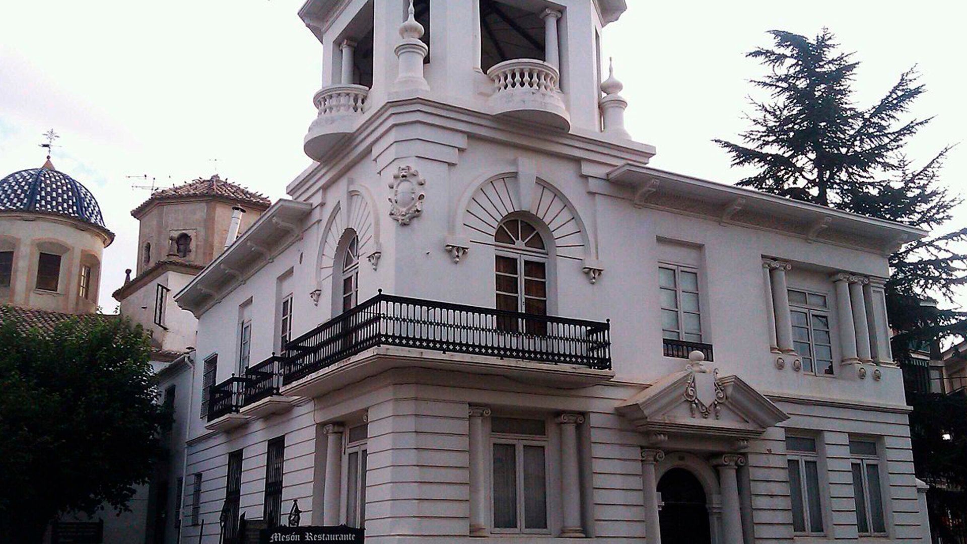 La Roda