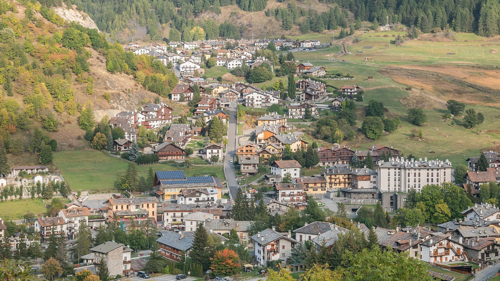 La Thuile