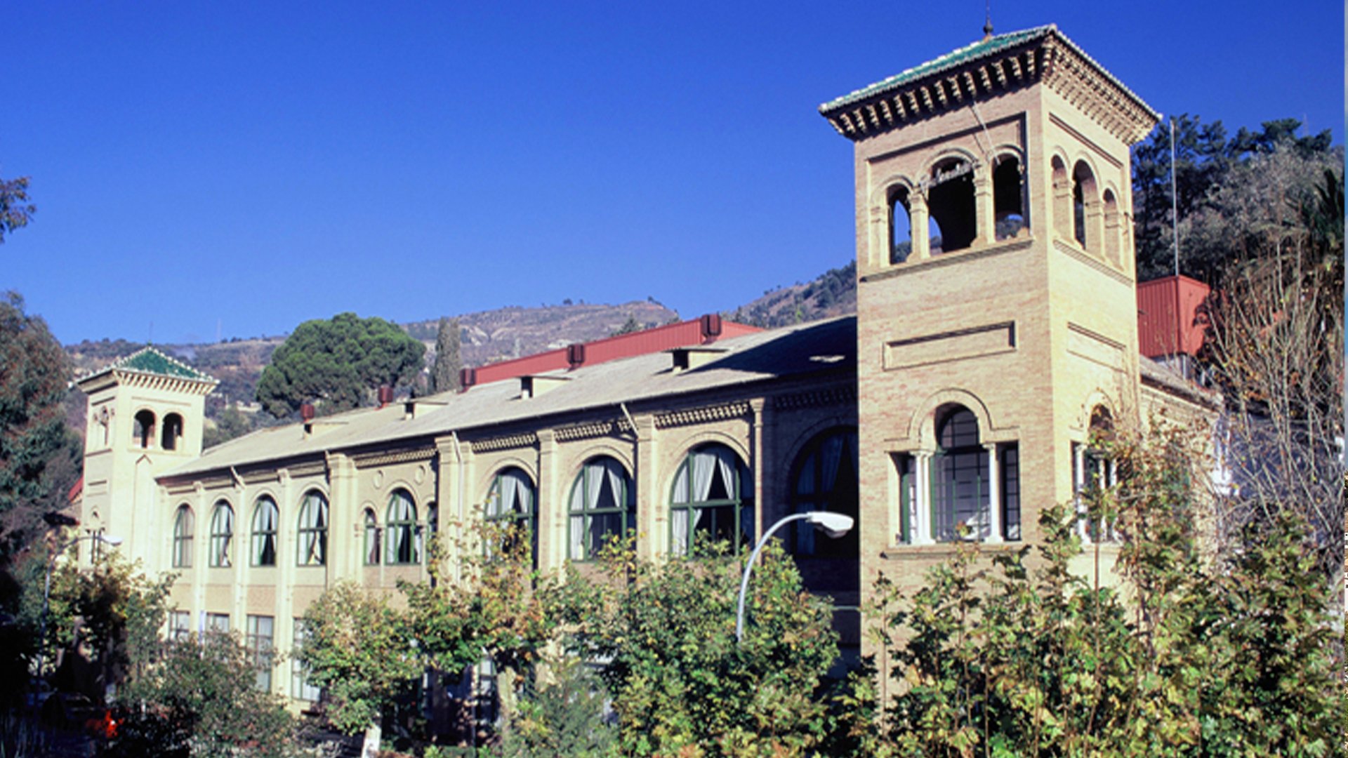 Lanjarón