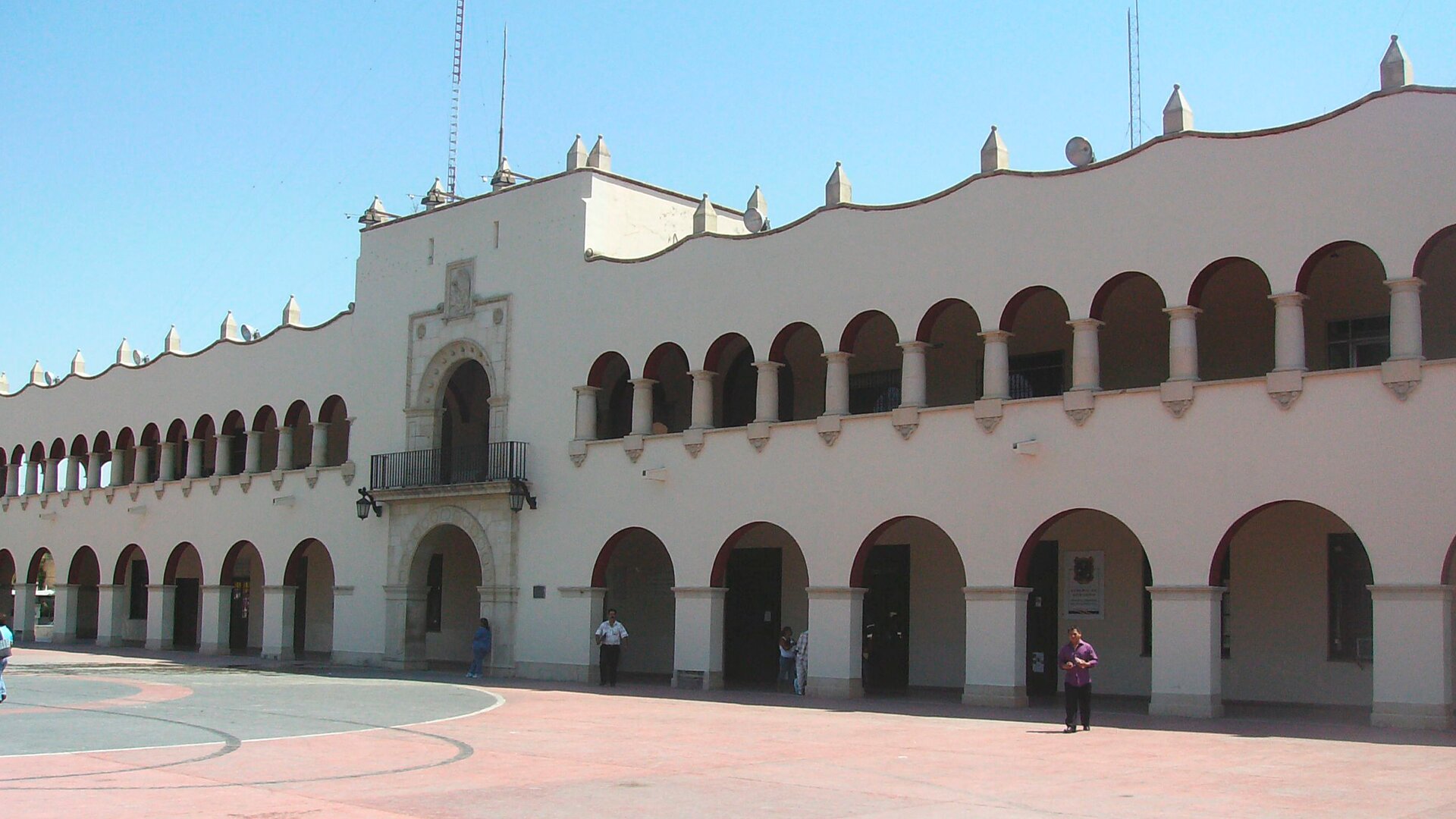 Laredo