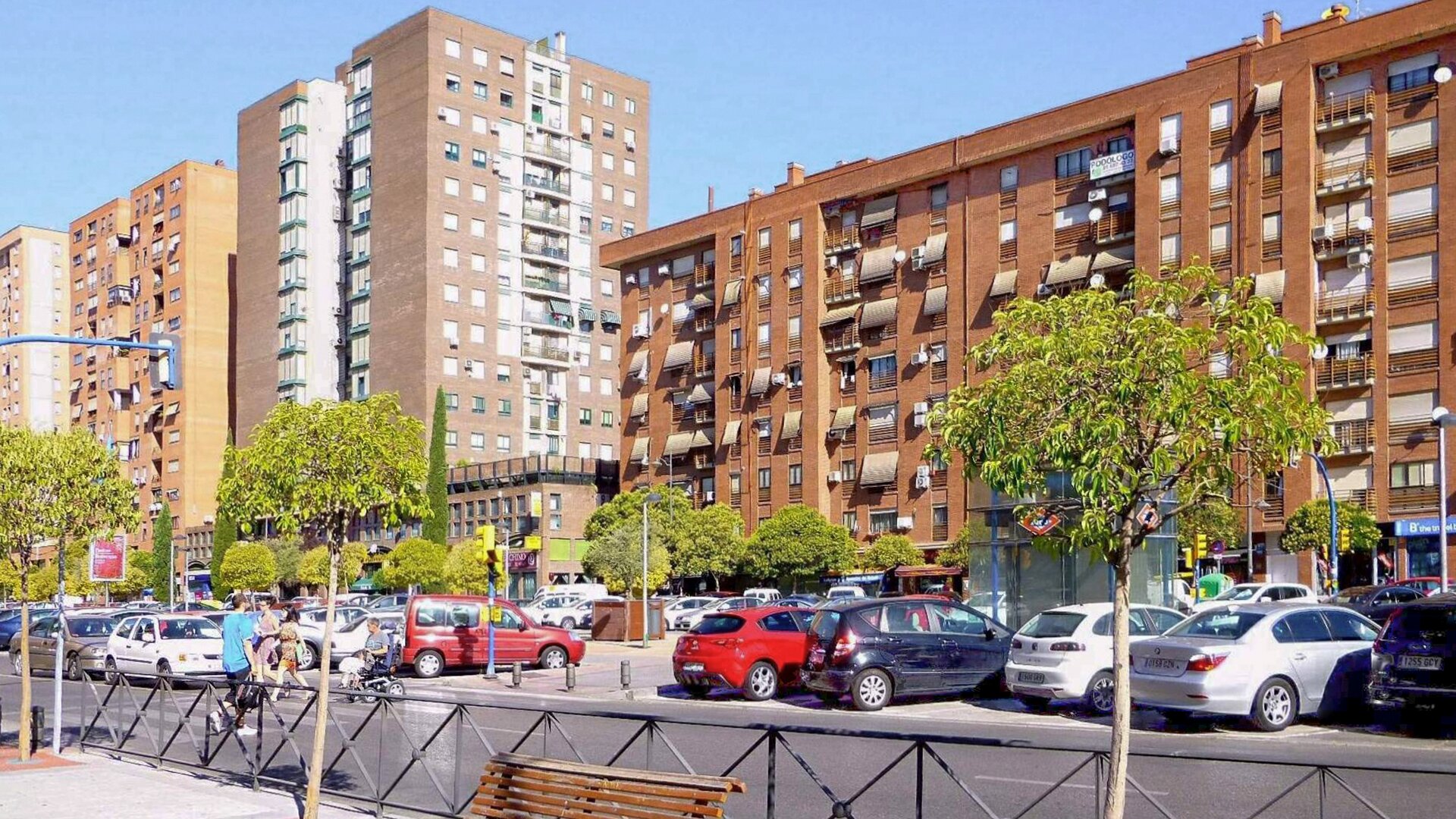 Leganés
