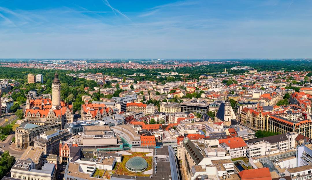 Leipzig