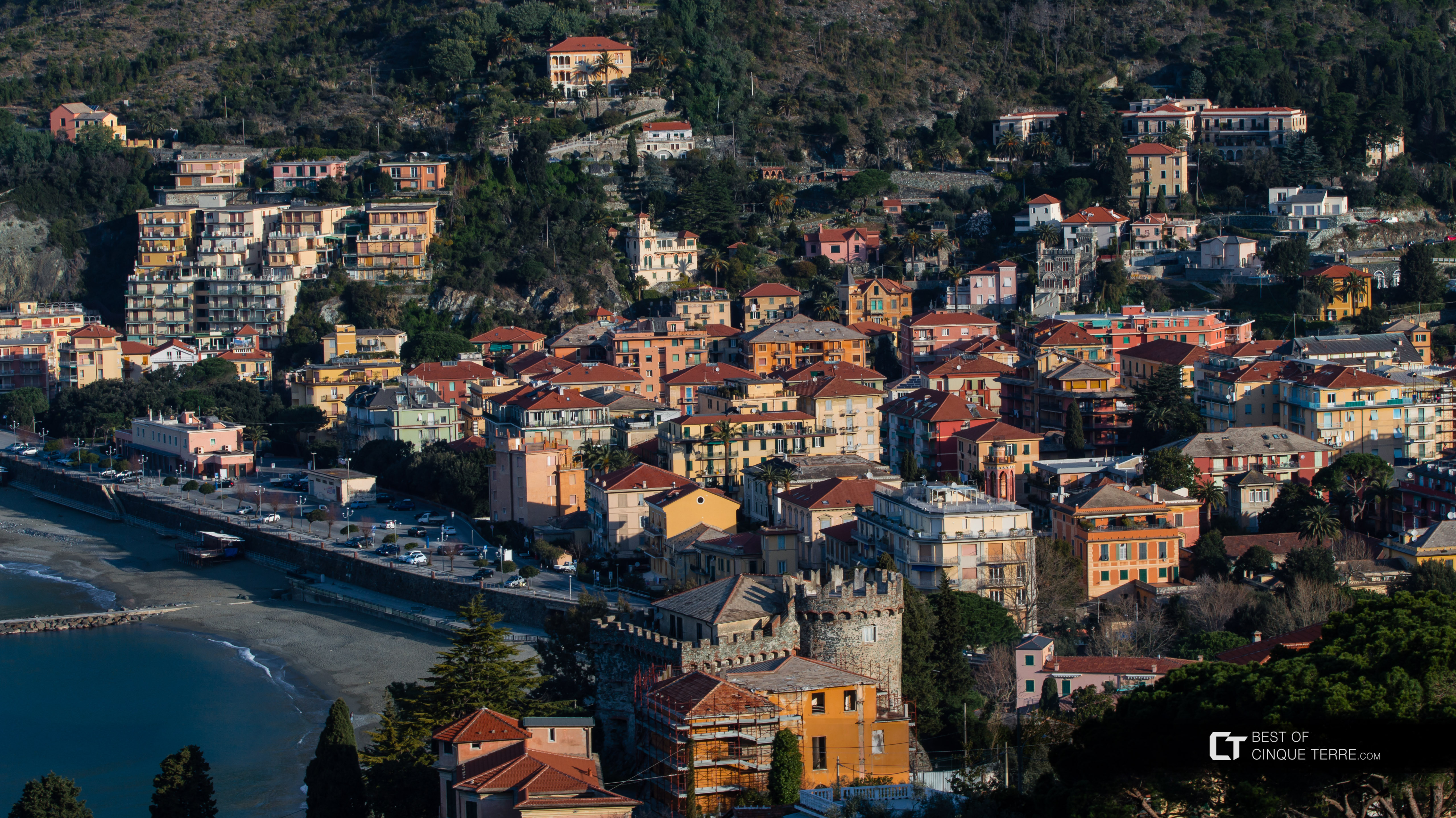 Levanto