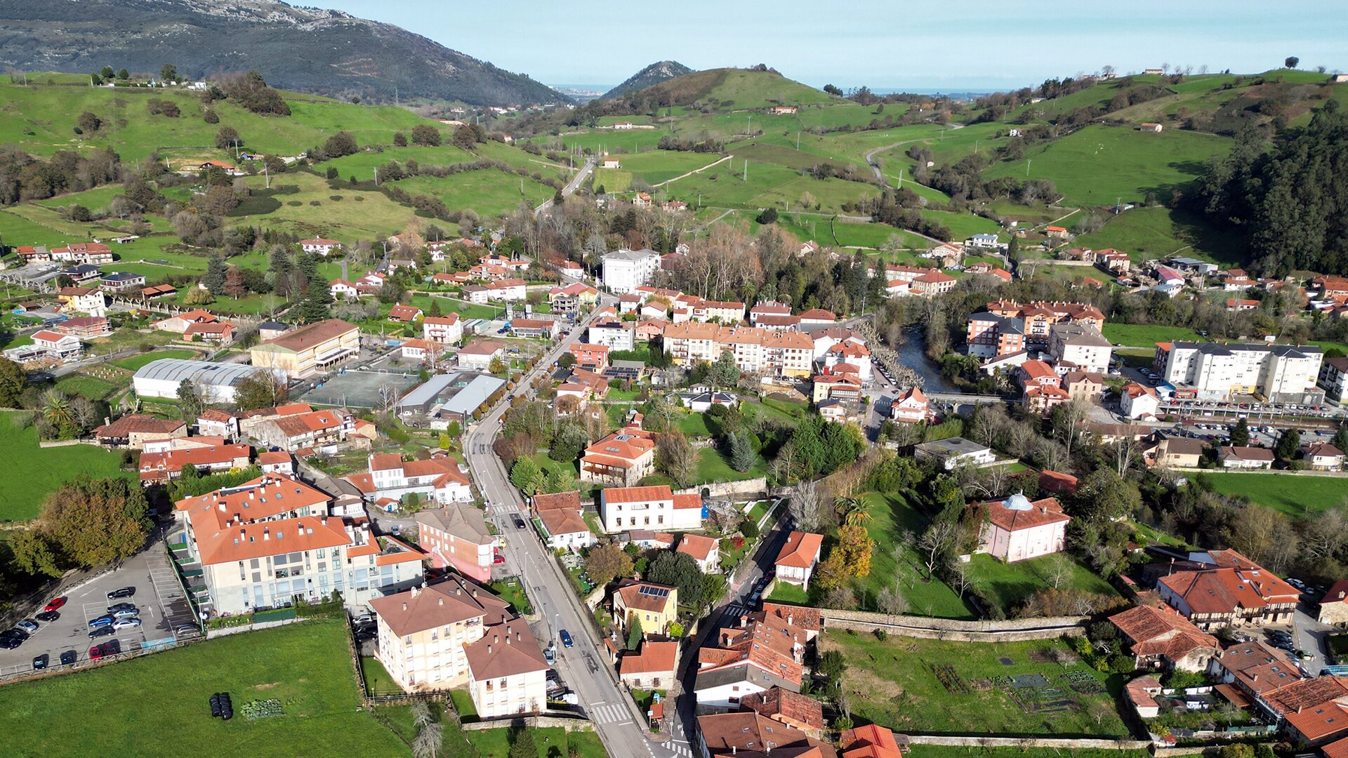Liérganes