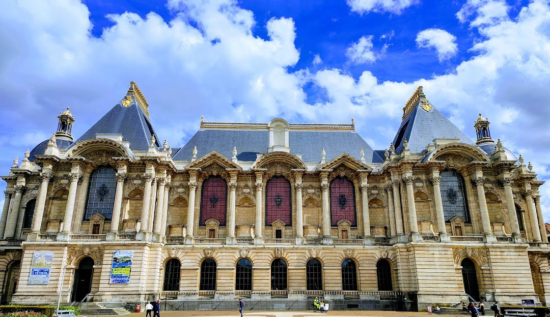Lille