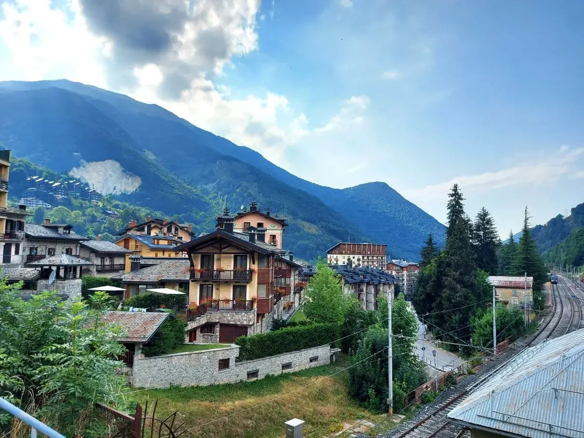 Limone Piemonte