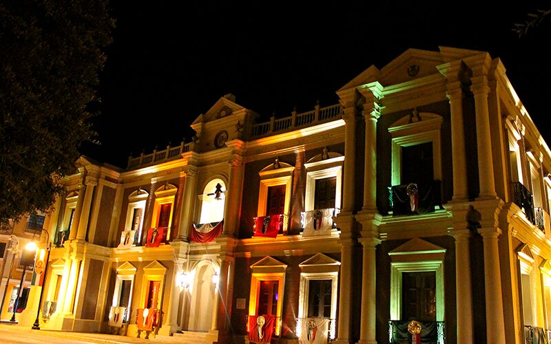 Linares