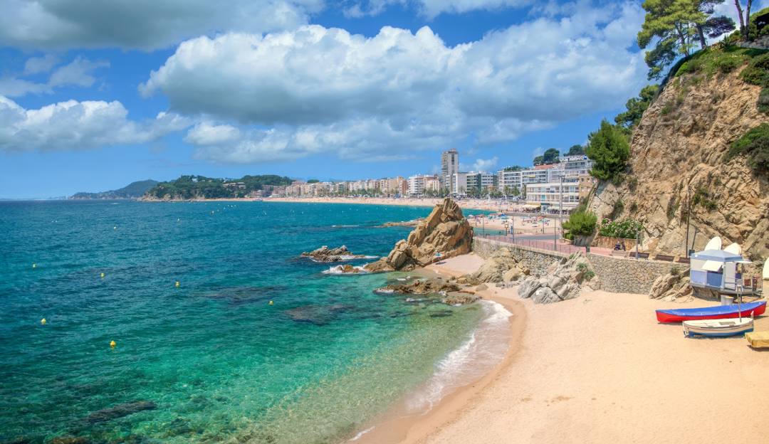 Lloret de Mar