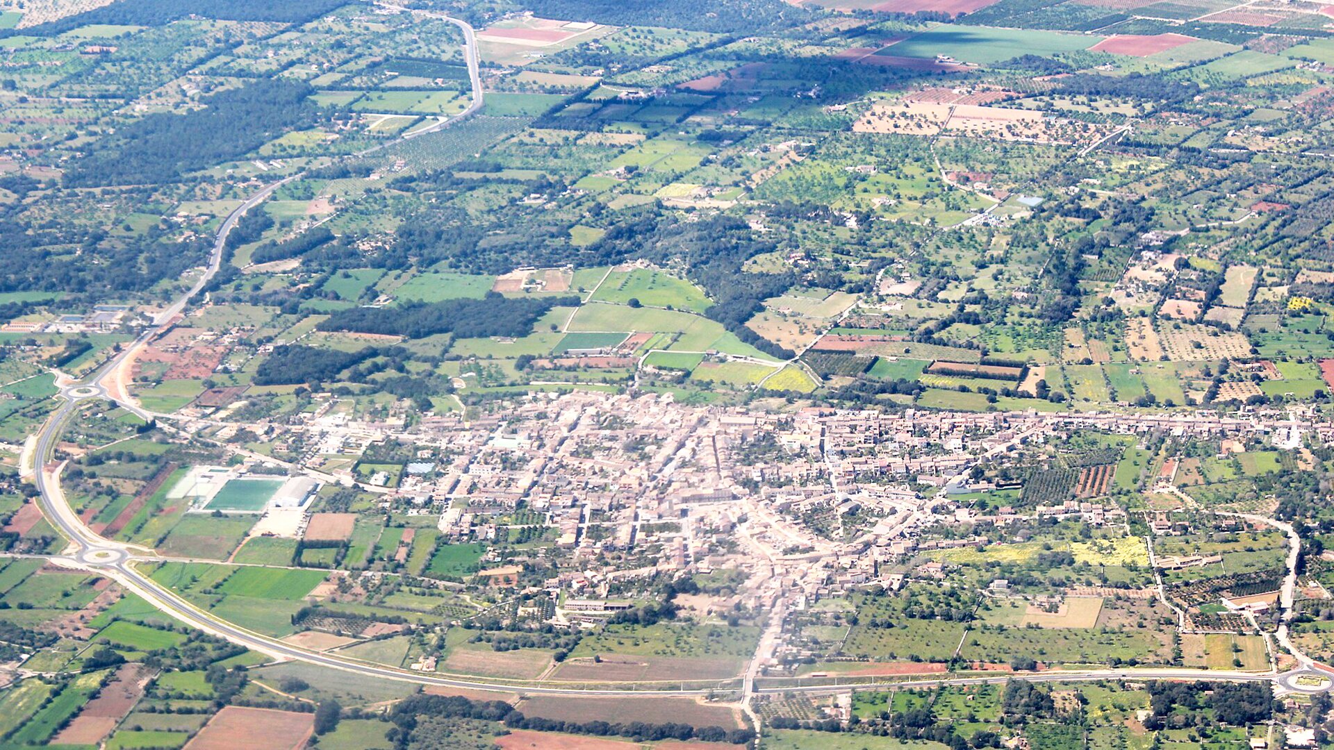 Llubí