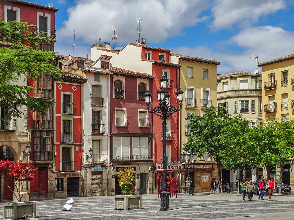 Logroño