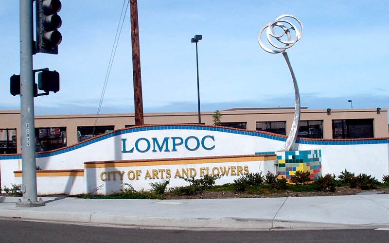 Lompoc, CA