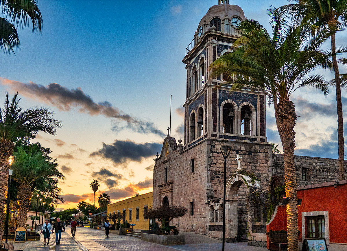 Loreto