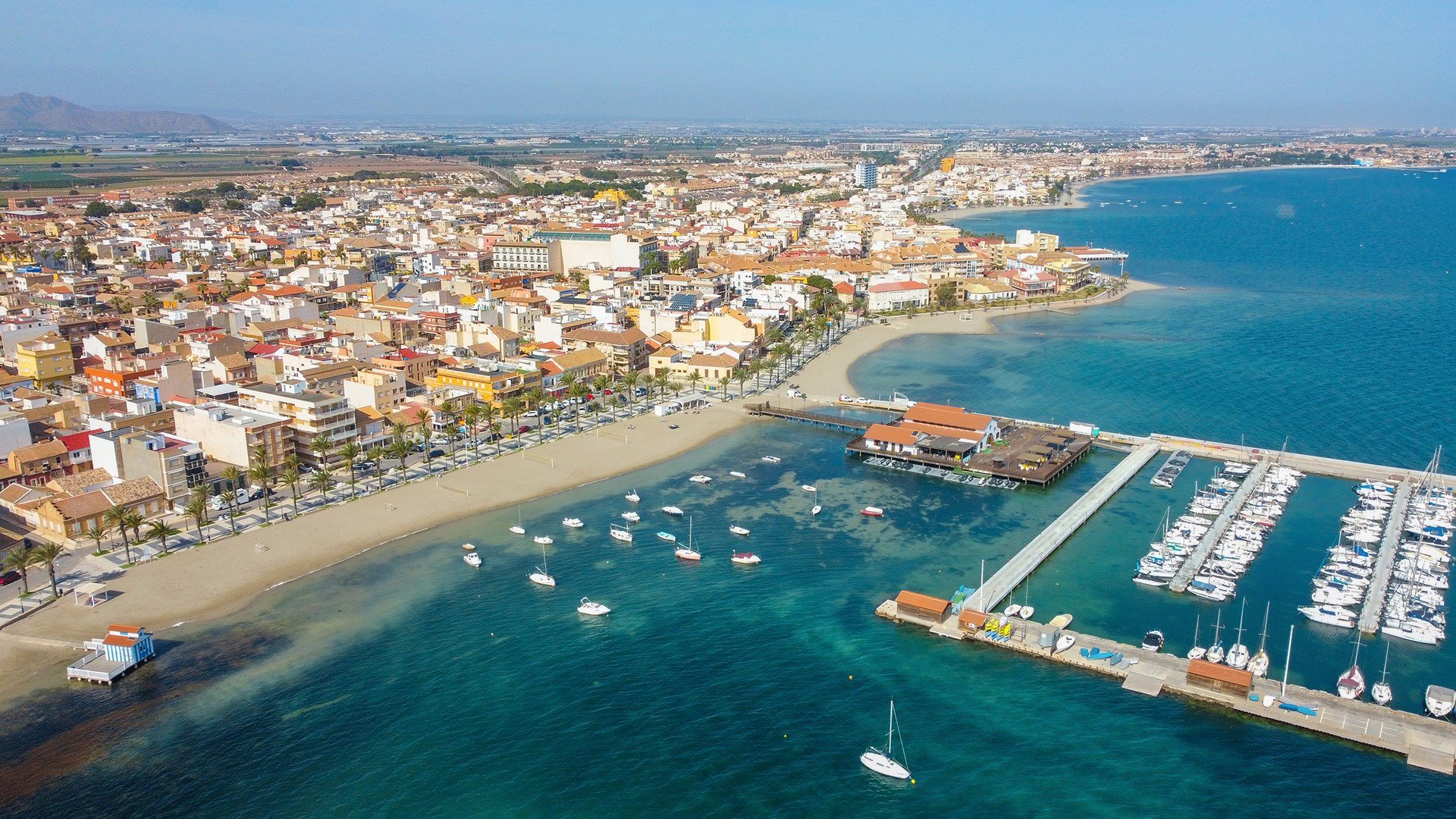 Los Alcázares