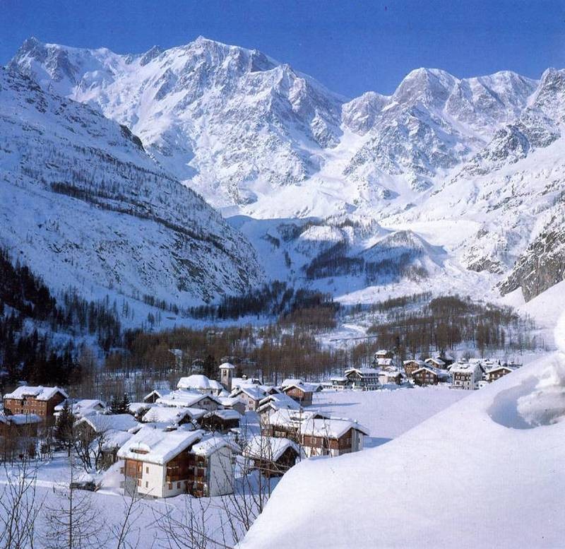 Macugnaga