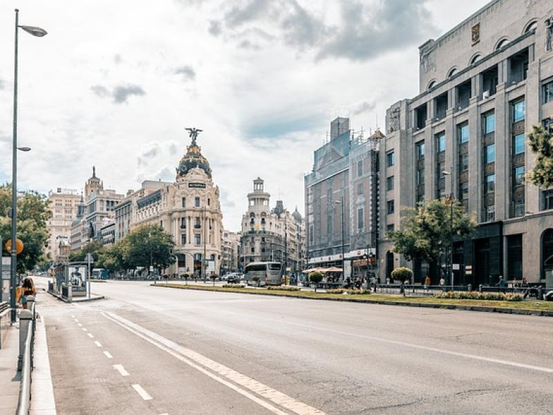 Madrid