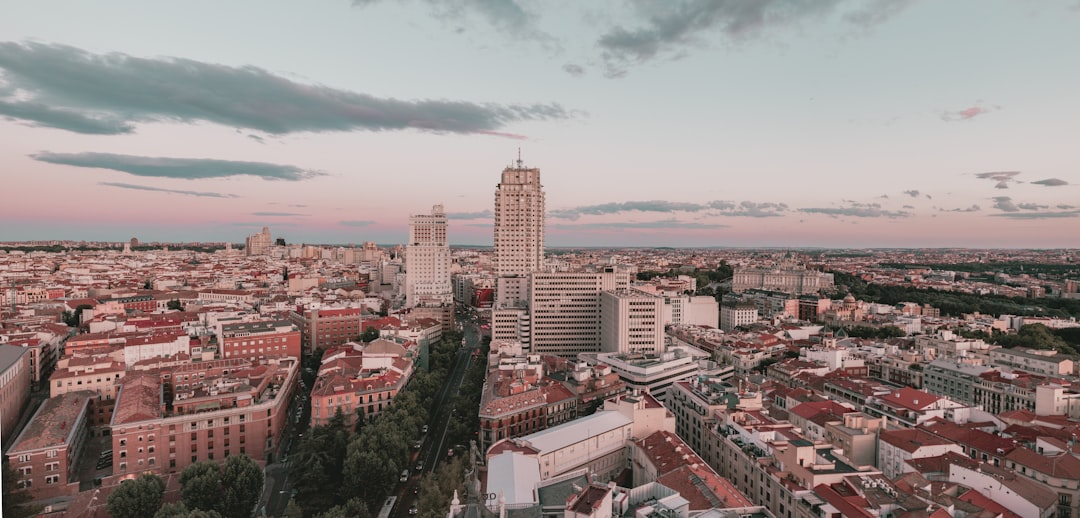 Madrid