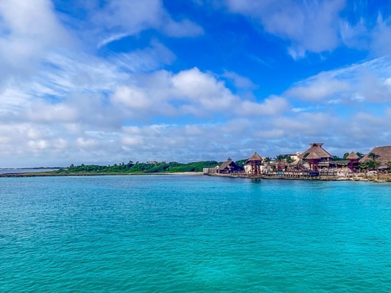 Mahahual