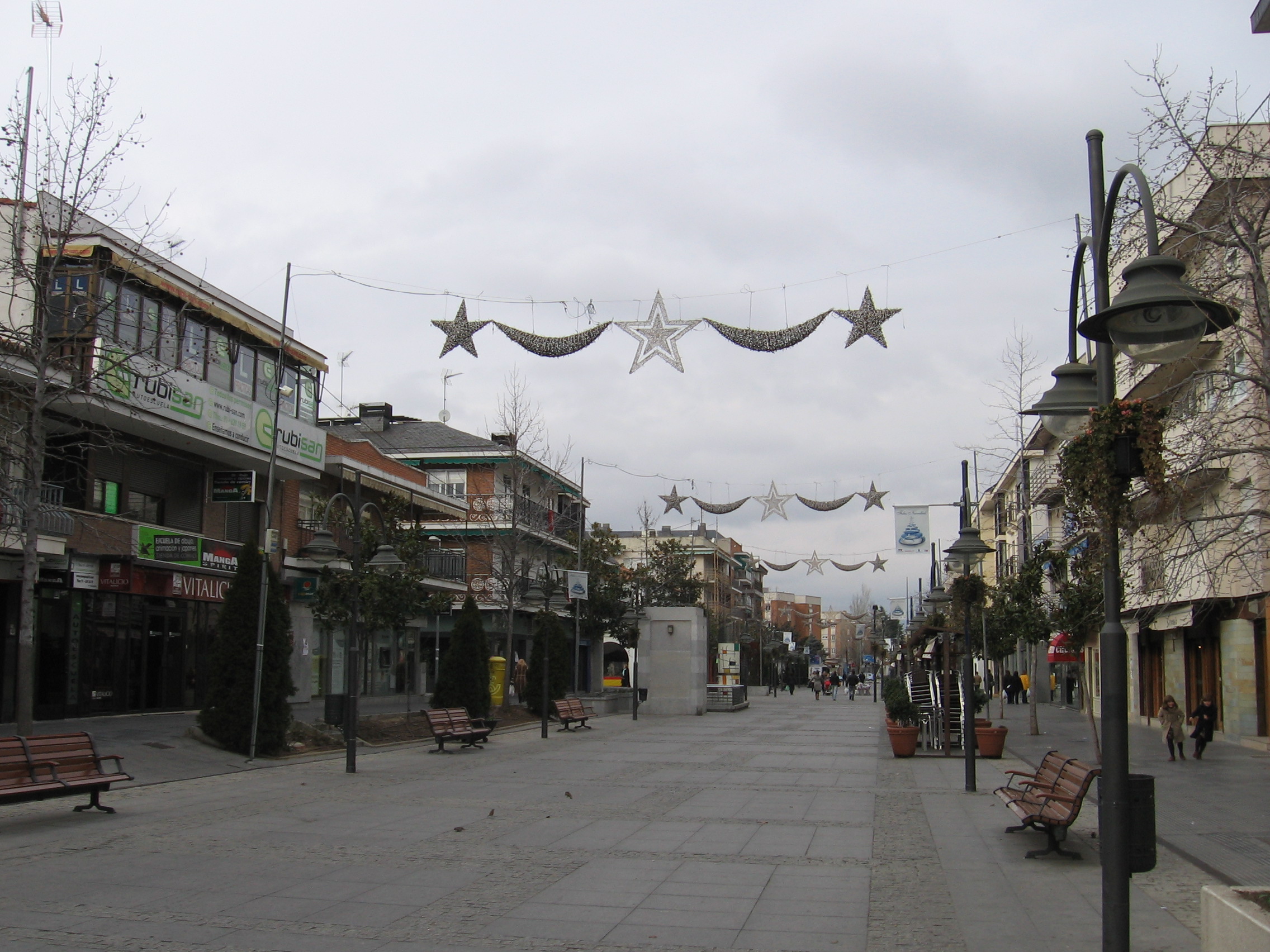 Majadahonda