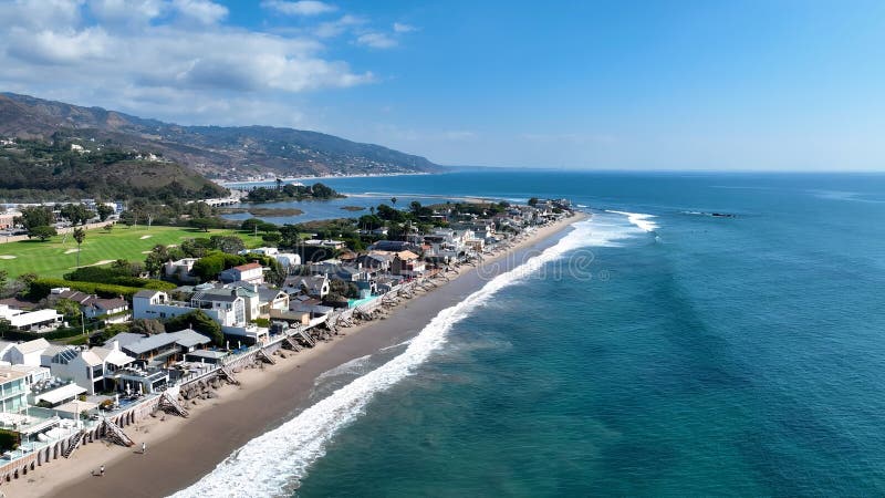 Malibu