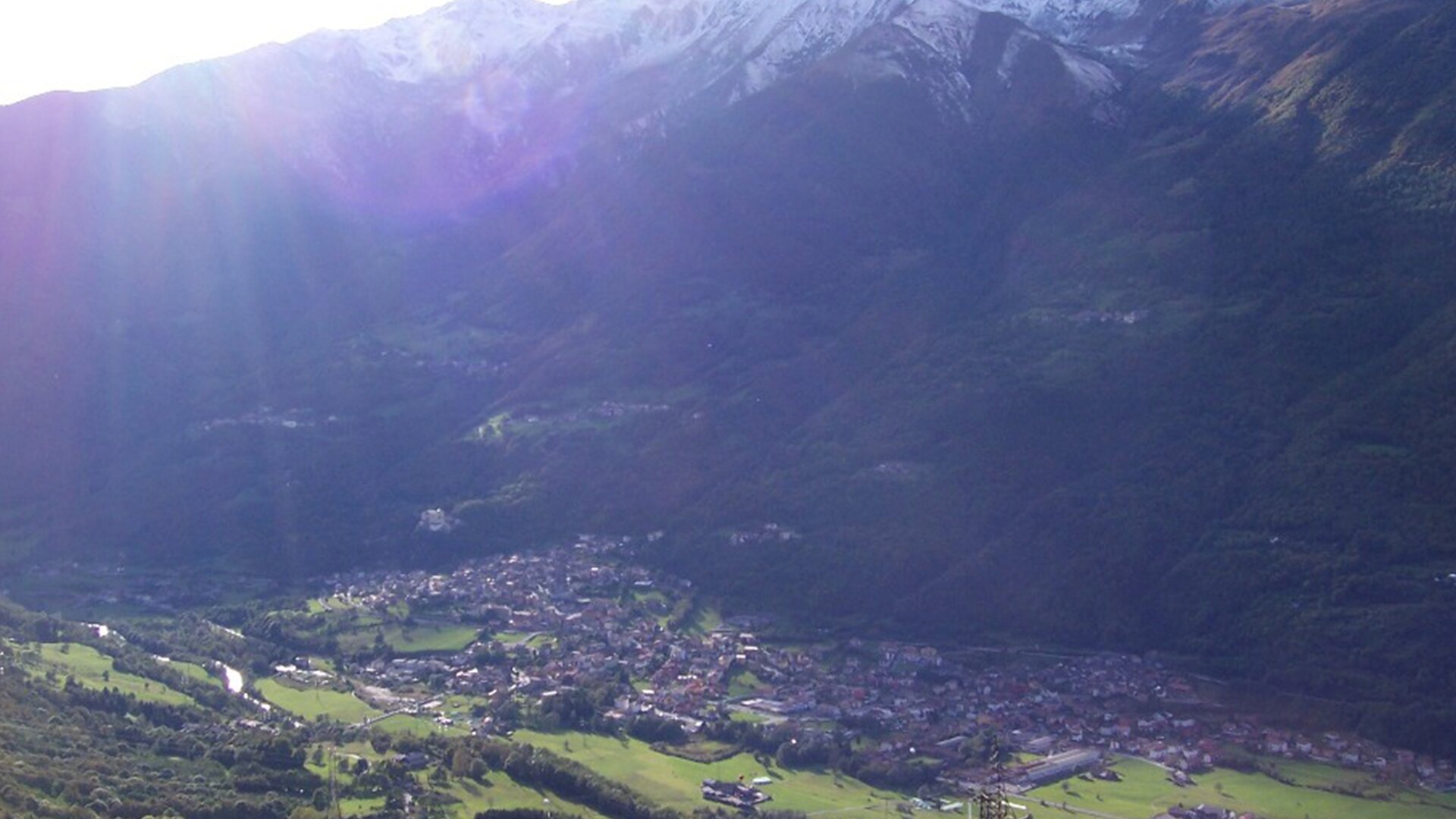 Malonno