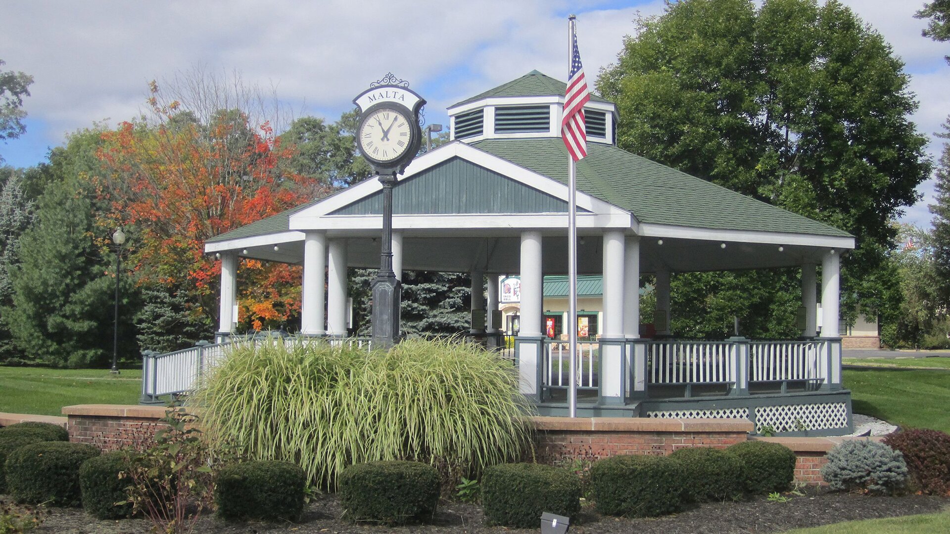 Malta, NY