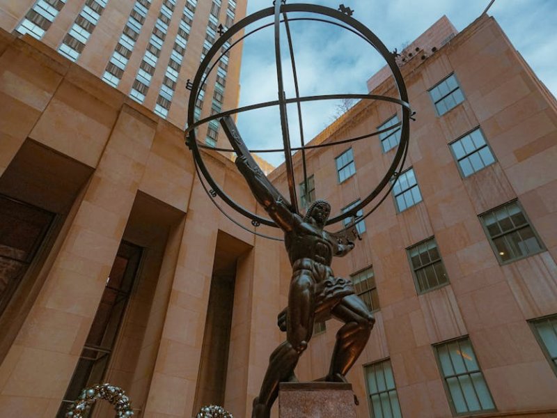 Marlin, TX