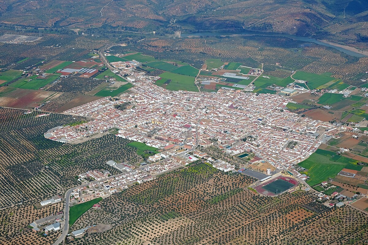 Marmolejo