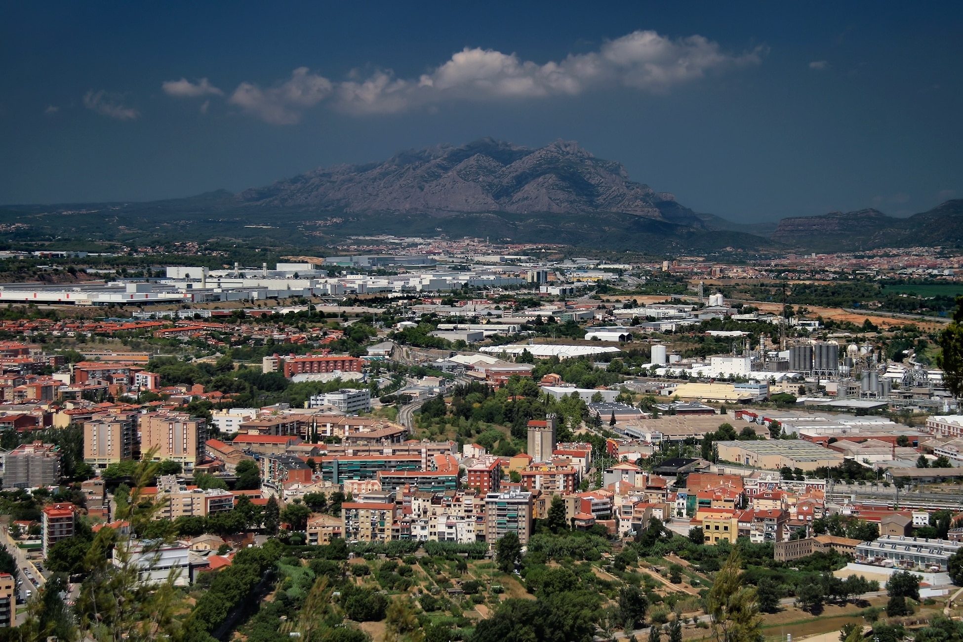 Martorell