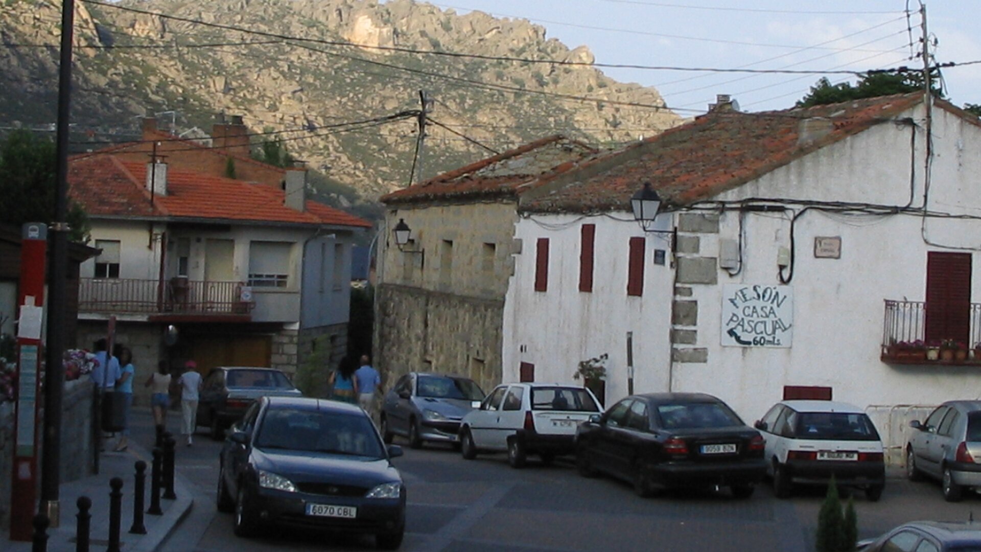 Mataelpino