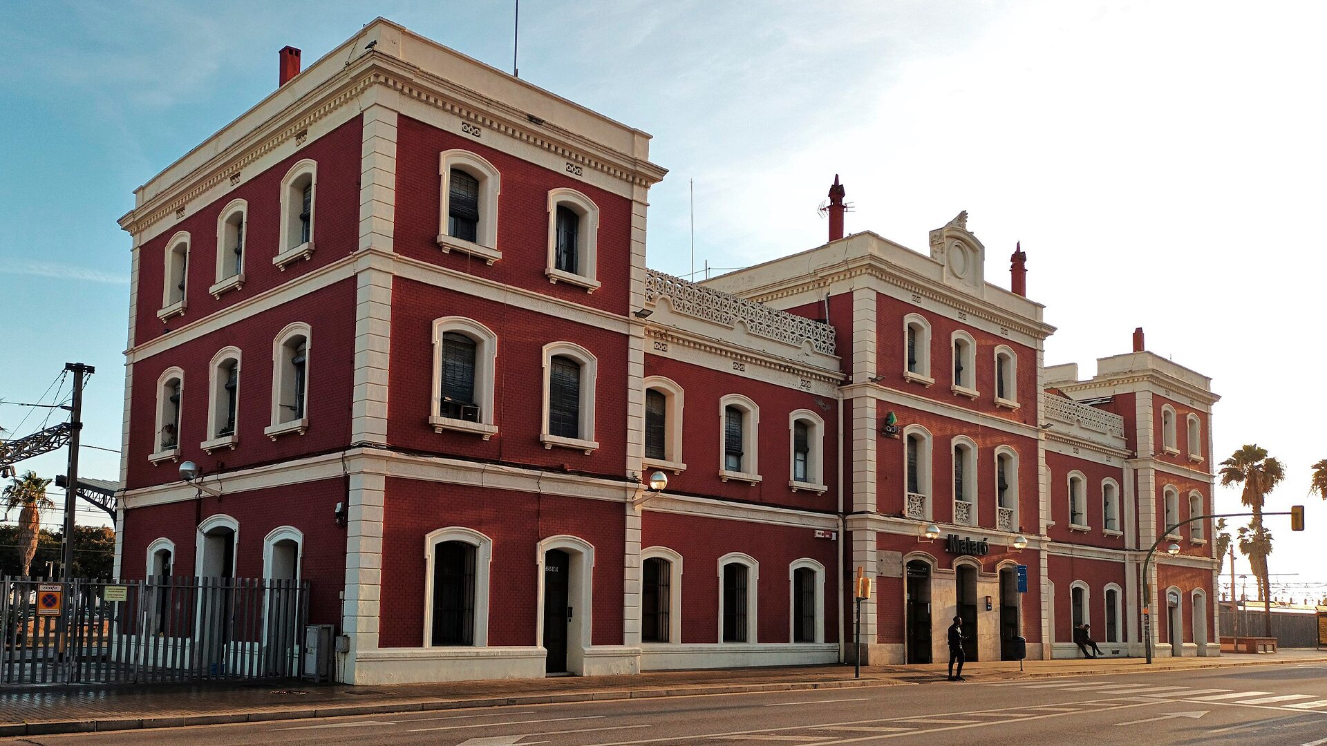 Mataró