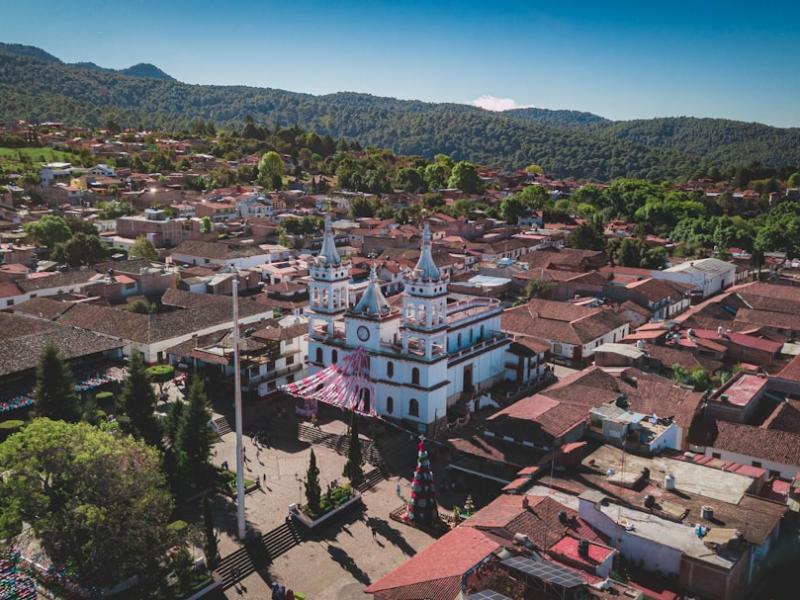 Mazamitla