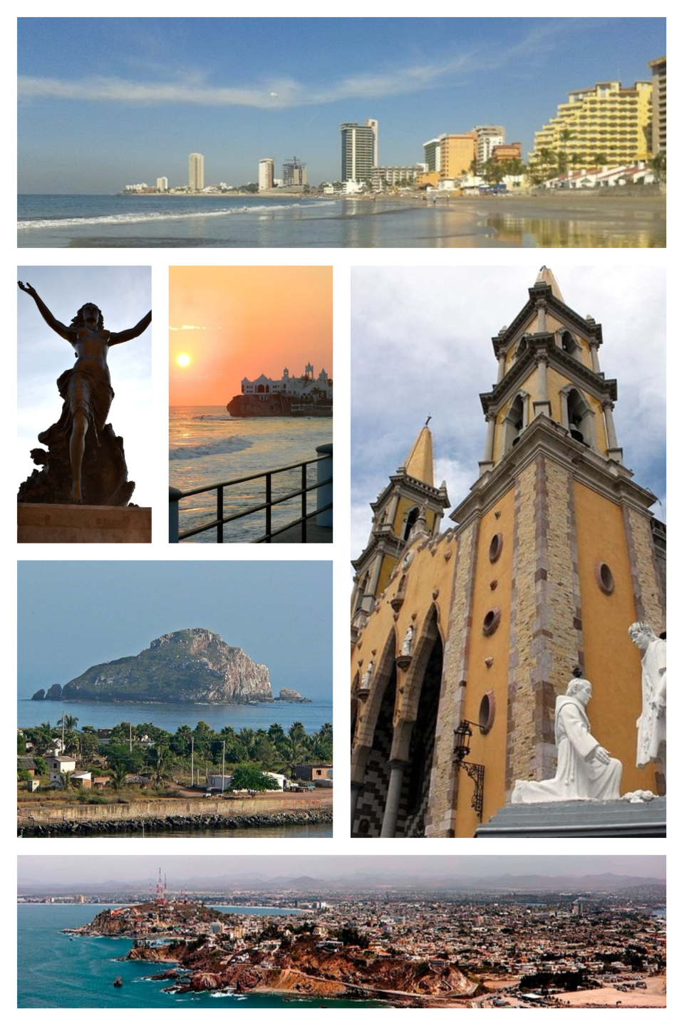 Mazatlán